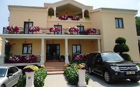 Villa Rustika